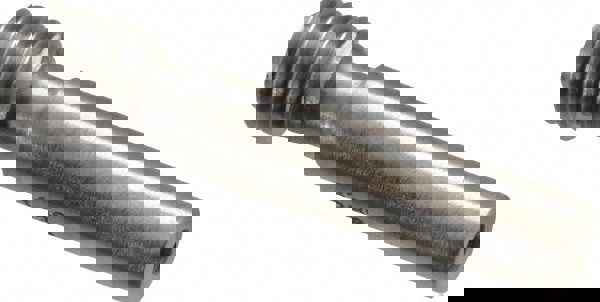 Pipe Thread Plug Gage: Tapered, 1/16-27, Class L-1, Single End